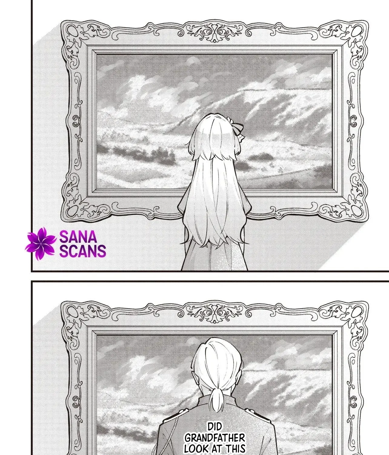 Reborn Young Countess Using Magic to Develop Her Lands Chapter 5 - page 51