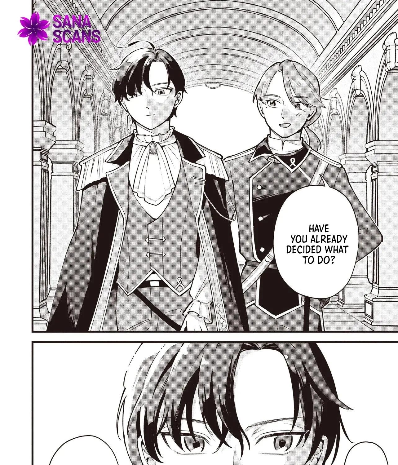 Reborn Young Countess Using Magic to Develop Her Lands Chapter 5 - page 71