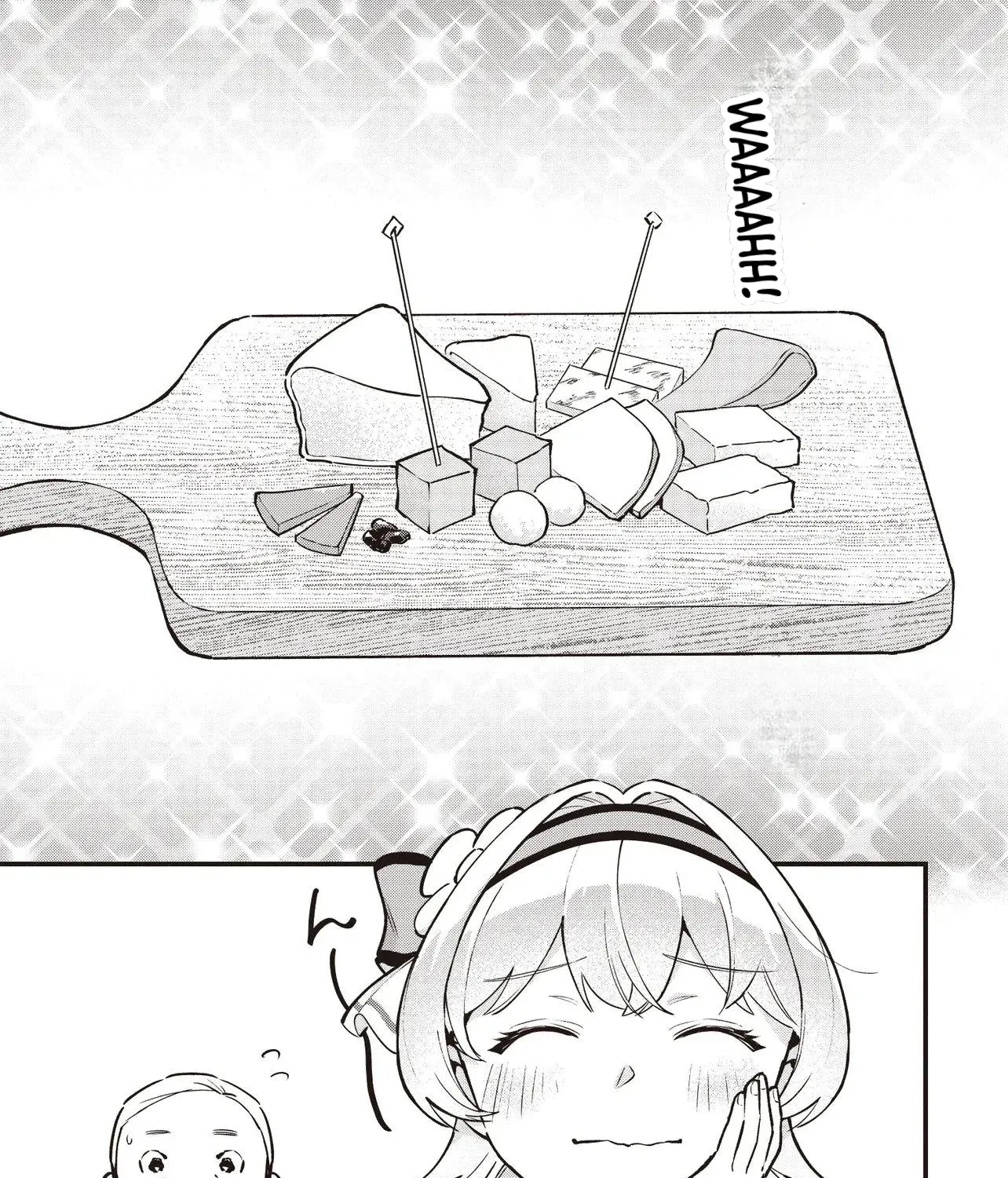 Reborn Young Countess Using Magic to Develop Her Lands Chapter 6 - page 21