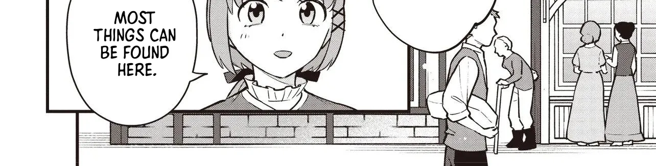 Reborn Young Countess Using Magic to Develop Her Lands Chapter 6 - page 36