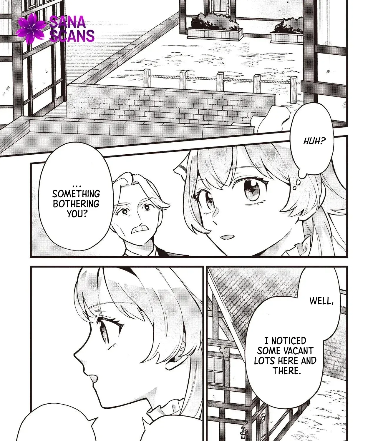 Reborn Young Countess Using Magic to Develop Her Lands Chapter 6 - page 37