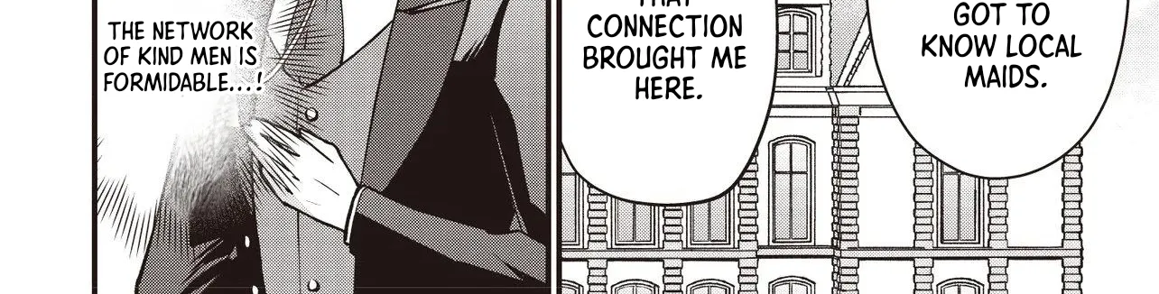Reborn Young Countess Using Magic to Develop Her Lands Chapter 6 - page 60