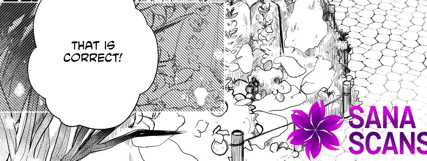 The Banished Potion-Maker’s Peaceful Second Life in a Hidden Herb Garden Chapter 2 - page 14