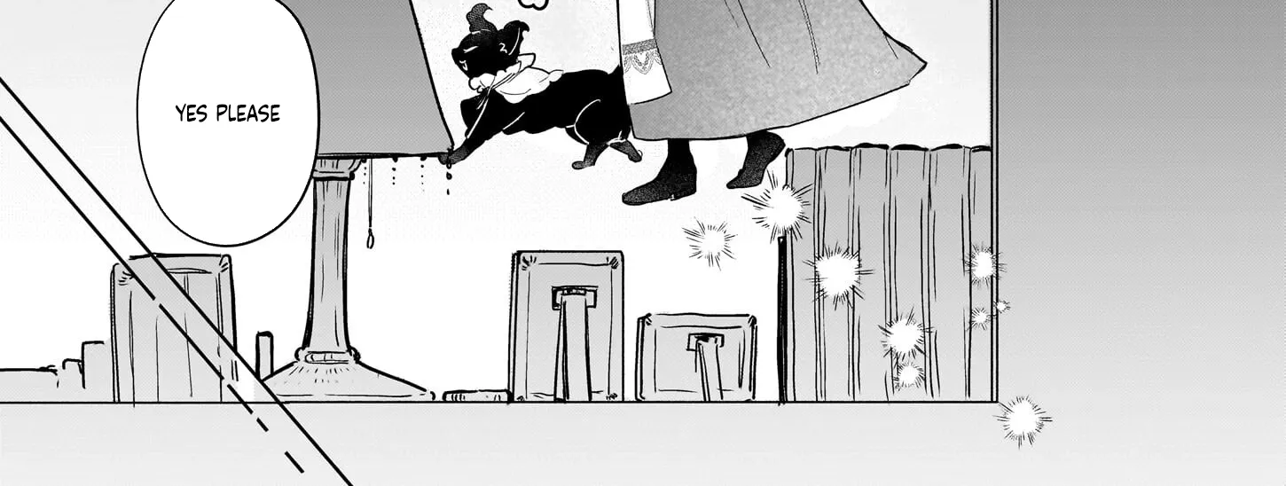 The Banished Potion-Maker’s Peaceful Second Life in a Hidden Herb Garden Chapter 2 - page 22