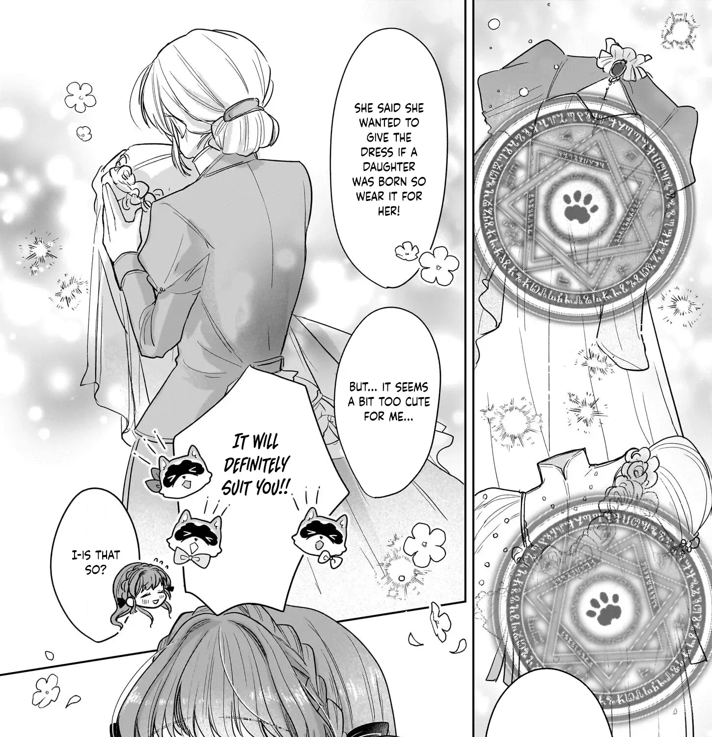 The Banished Potion-Maker’s Peaceful Second Life in a Hidden Herb Garden Chapter 2 - page 29