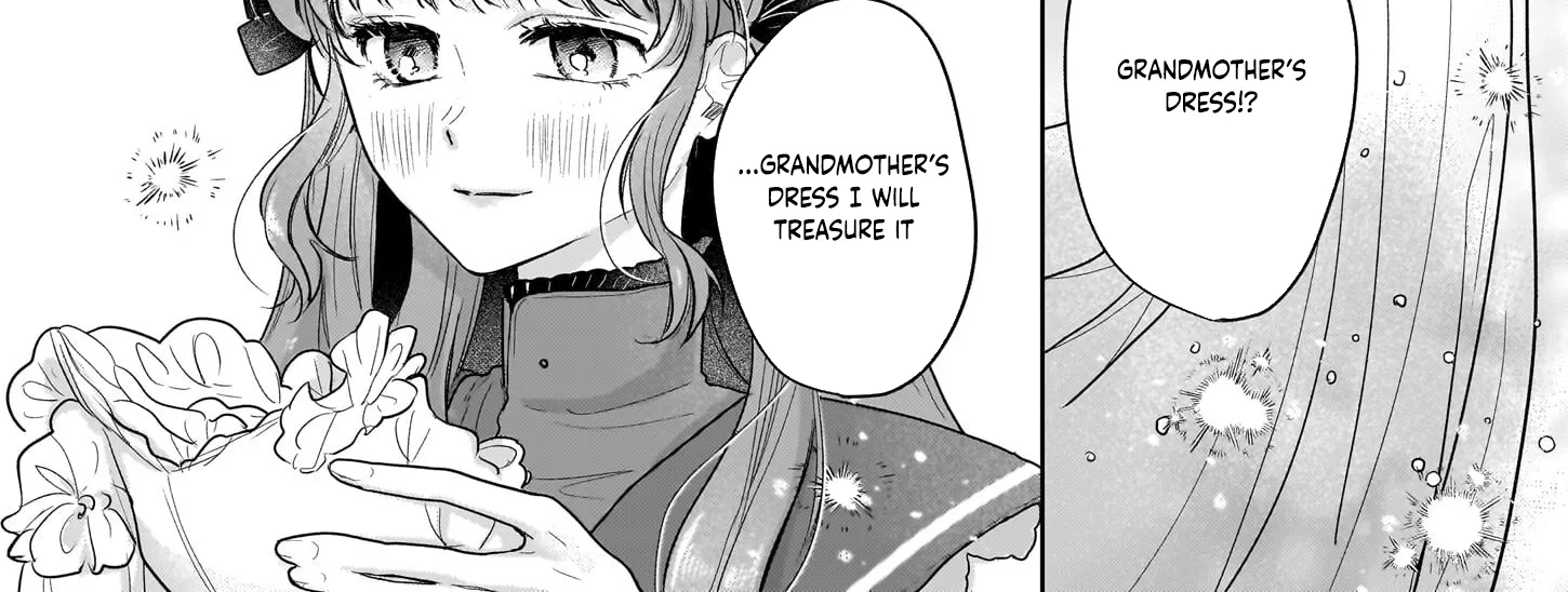 The Banished Potion-Maker’s Peaceful Second Life in a Hidden Herb Garden Chapter 2 - page 30