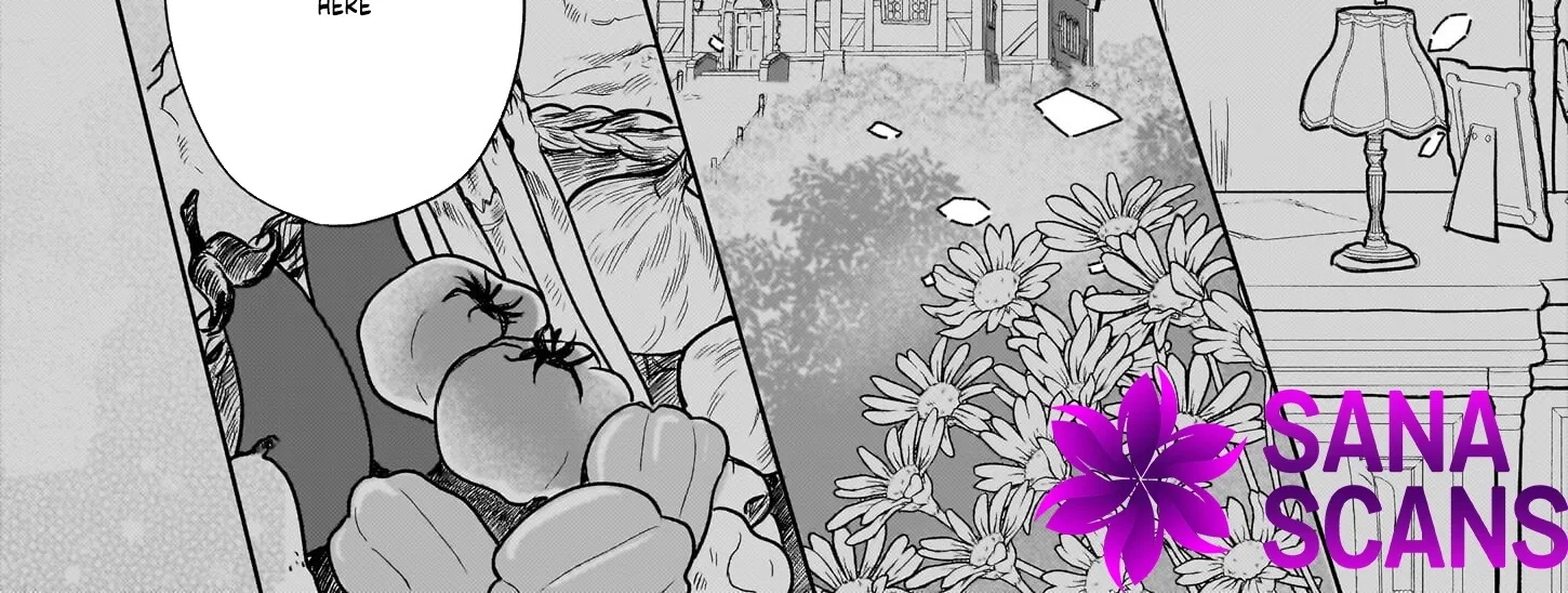 The Banished Potion-Maker’s Peaceful Second Life in a Hidden Herb Garden Chapter 2 - page 32