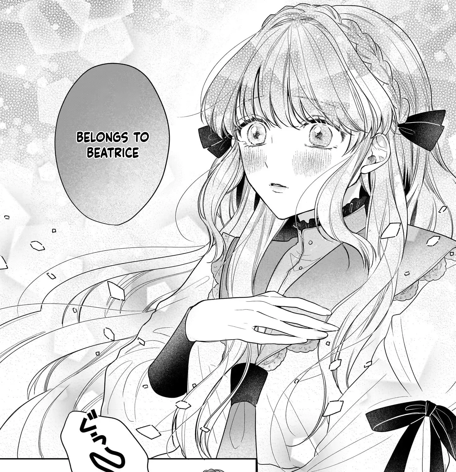 The Banished Potion-Maker’s Peaceful Second Life in a Hidden Herb Garden Chapter 2 - page 33