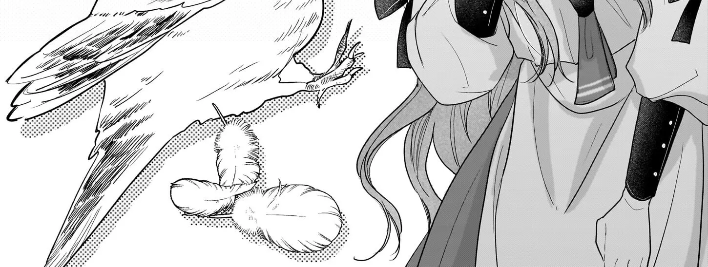 The Banished Potion-Maker’s Peaceful Second Life in a Hidden Herb Garden Chapter 2 - page 36