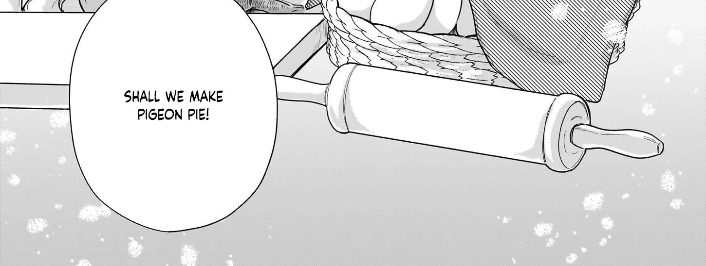 The Banished Potion-Maker’s Peaceful Second Life in a Hidden Herb Garden Chapter 2 - page 40