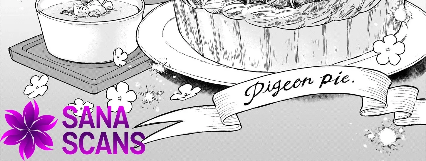 The Banished Potion-Maker’s Peaceful Second Life in a Hidden Herb Garden Chapter 2 - page 44