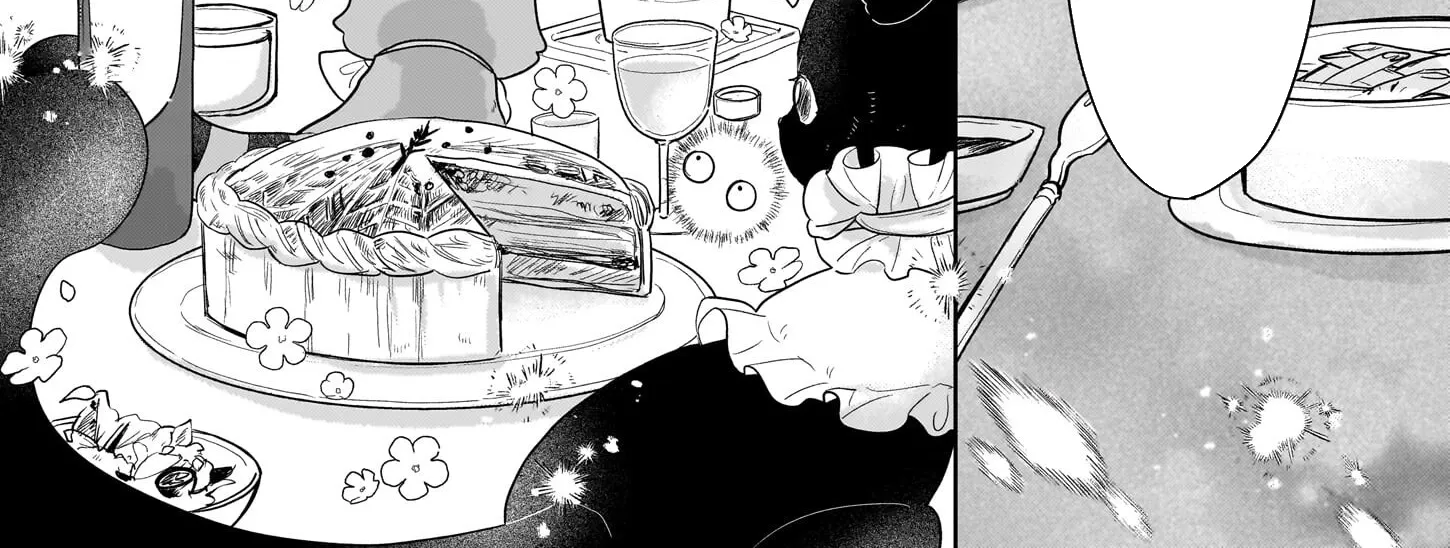 The Banished Potion-Maker’s Peaceful Second Life in a Hidden Herb Garden Chapter 2 - page 46