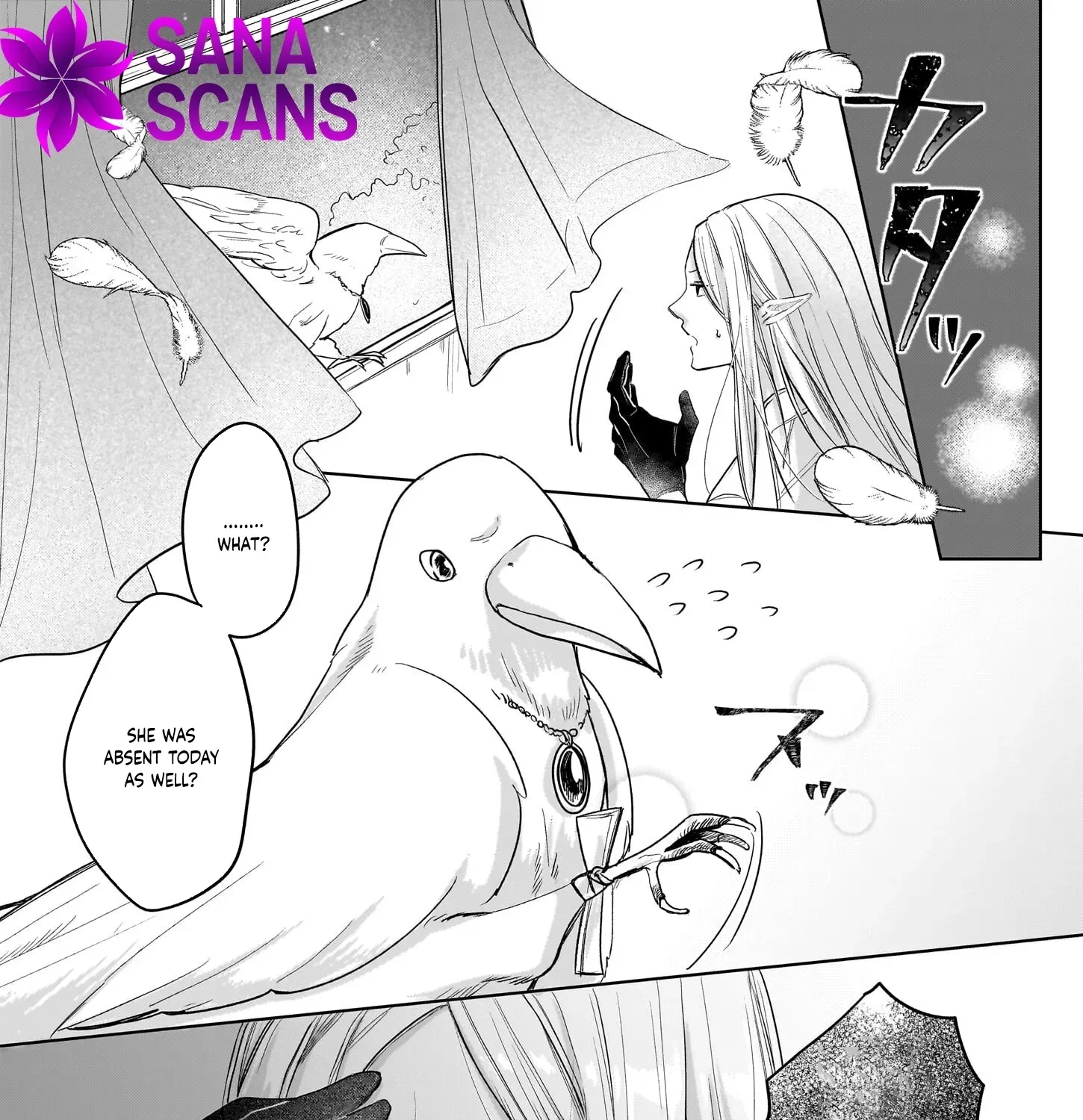 The Banished Potion-Maker’s Peaceful Second Life in a Hidden Herb Garden Chapter 2 - page 49