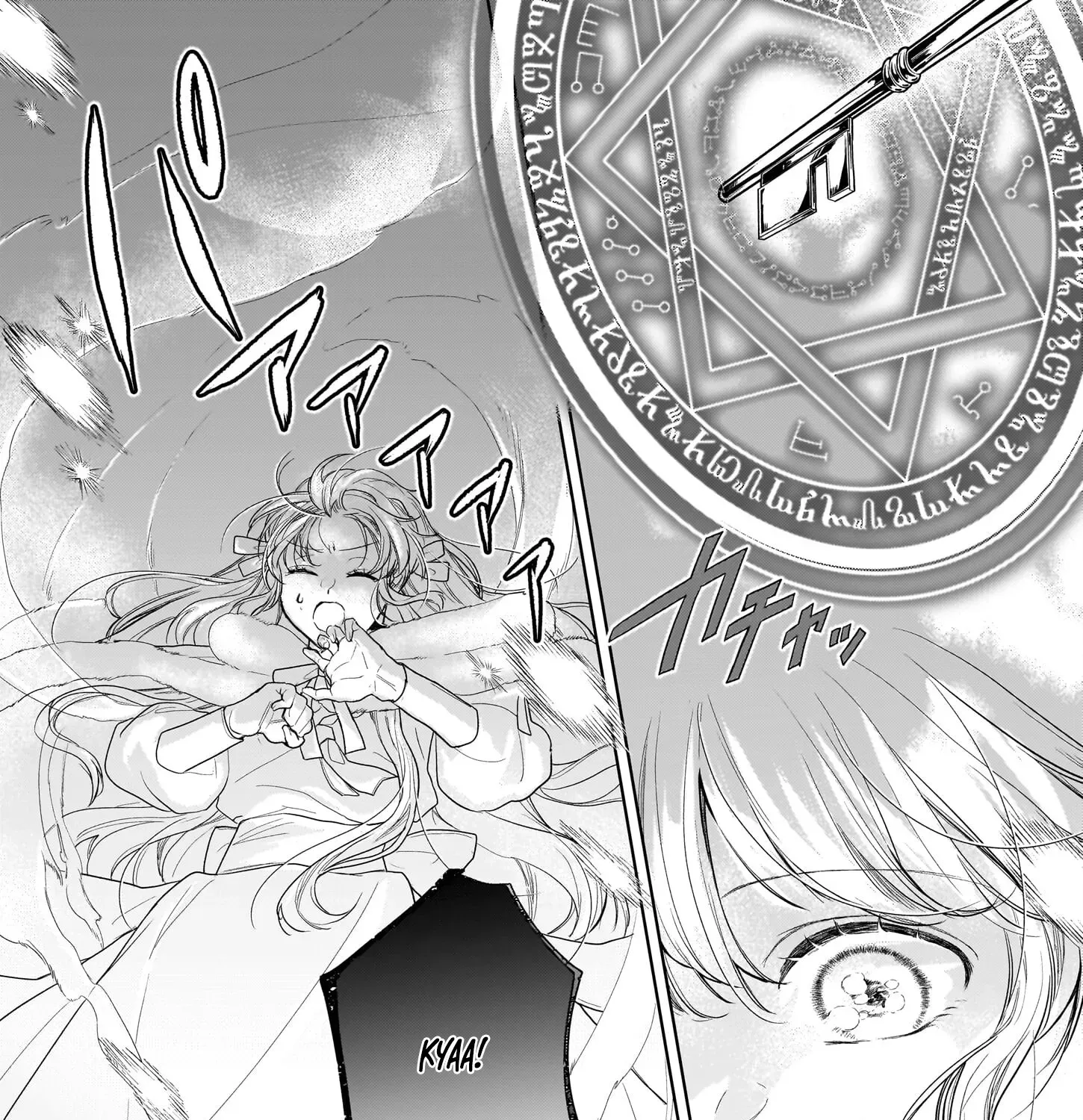 The Banished Potion-Maker’s Peaceful Second Life in a Hidden Herb Garden Chapter 2 - page 9