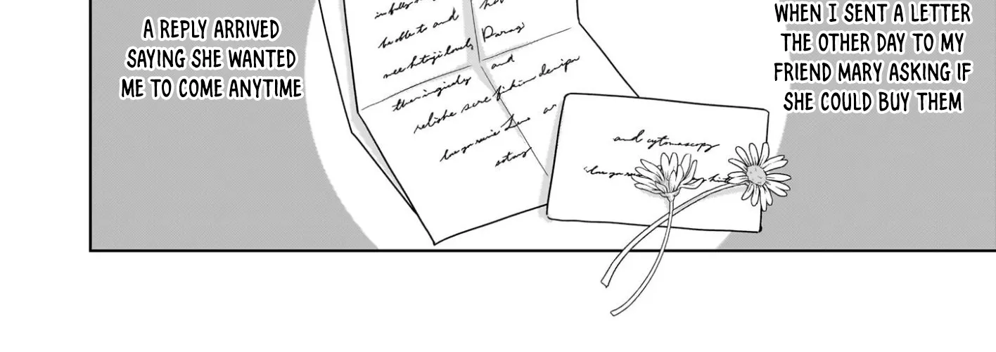 The Banished Potion-Maker’s Peaceful Second Life in a Hidden Herb Garden Chapter 3 - page 24