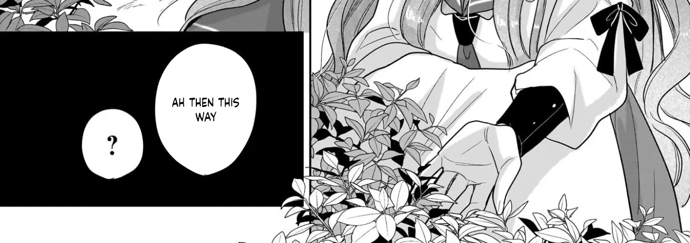 The Banished Potion-Maker’s Peaceful Second Life in a Hidden Herb Garden Chapter 3 - page 8