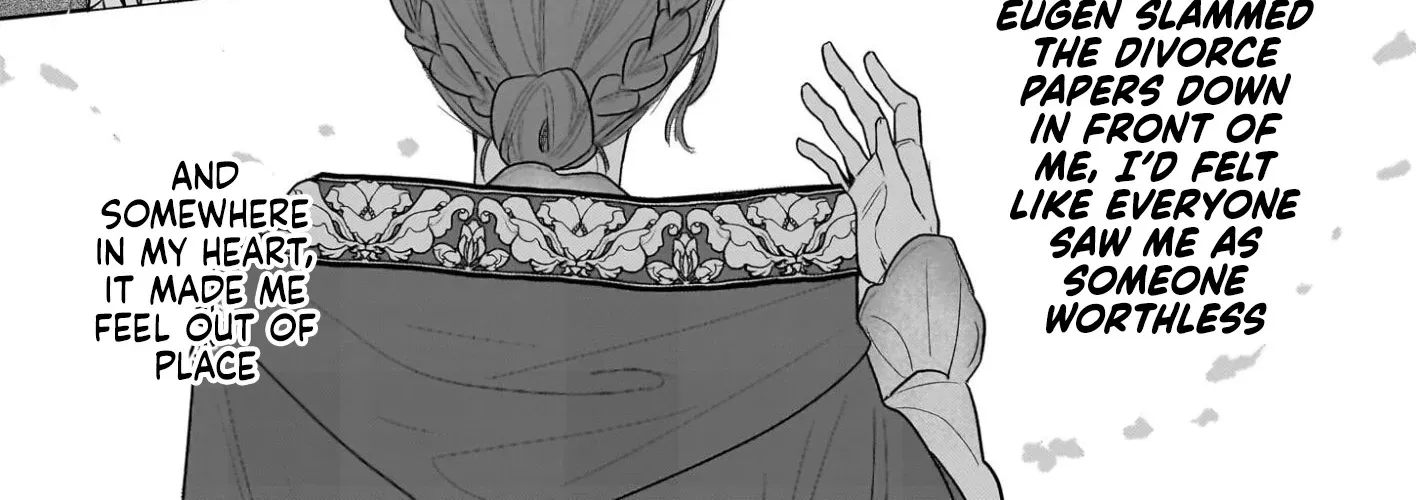 The Banished Potion-Maker’s Peaceful Second Life in a Hidden Herb Garden Chapter 5 - page 63