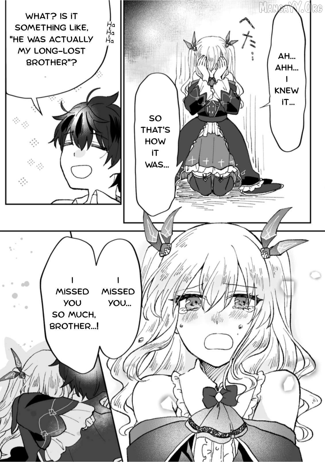 Ore dake Chou Tensai Renkinjutsushi - Yurui Atelier Seikatsu Hajimemashita Chapter 5 - page 10