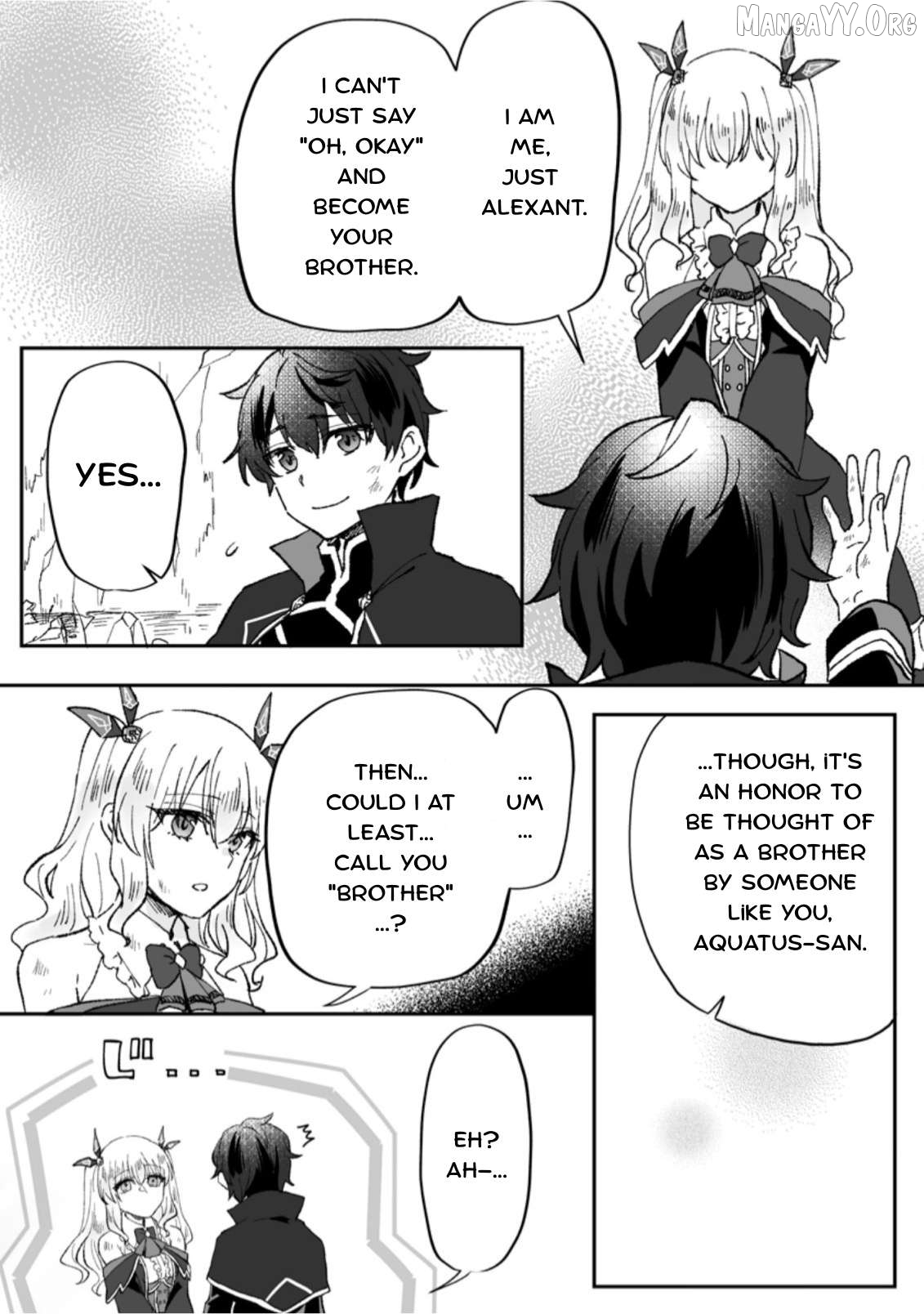 Ore dake Chou Tensai Renkinjutsushi - Yurui Atelier Seikatsu Hajimemashita Chapter 5 - page 13