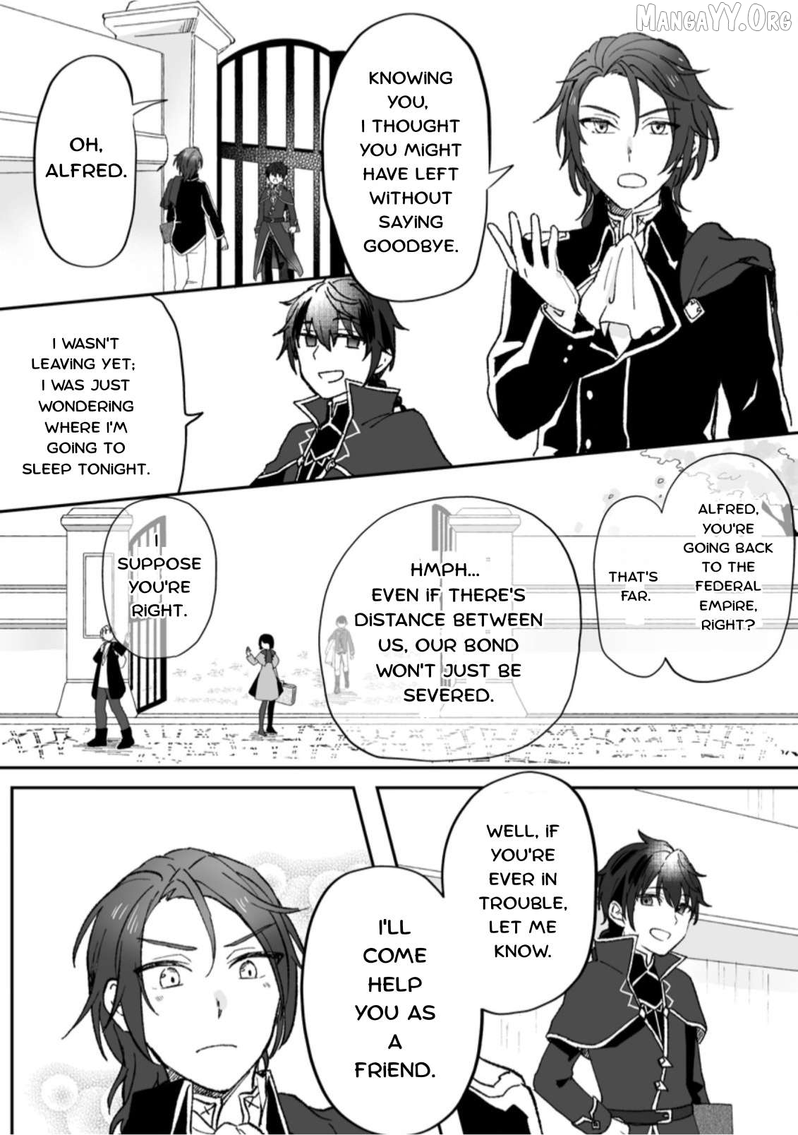 Ore dake Chou Tensai Renkinjutsushi - Yurui Atelier Seikatsu Hajimemashita Chapter 5 - page 16