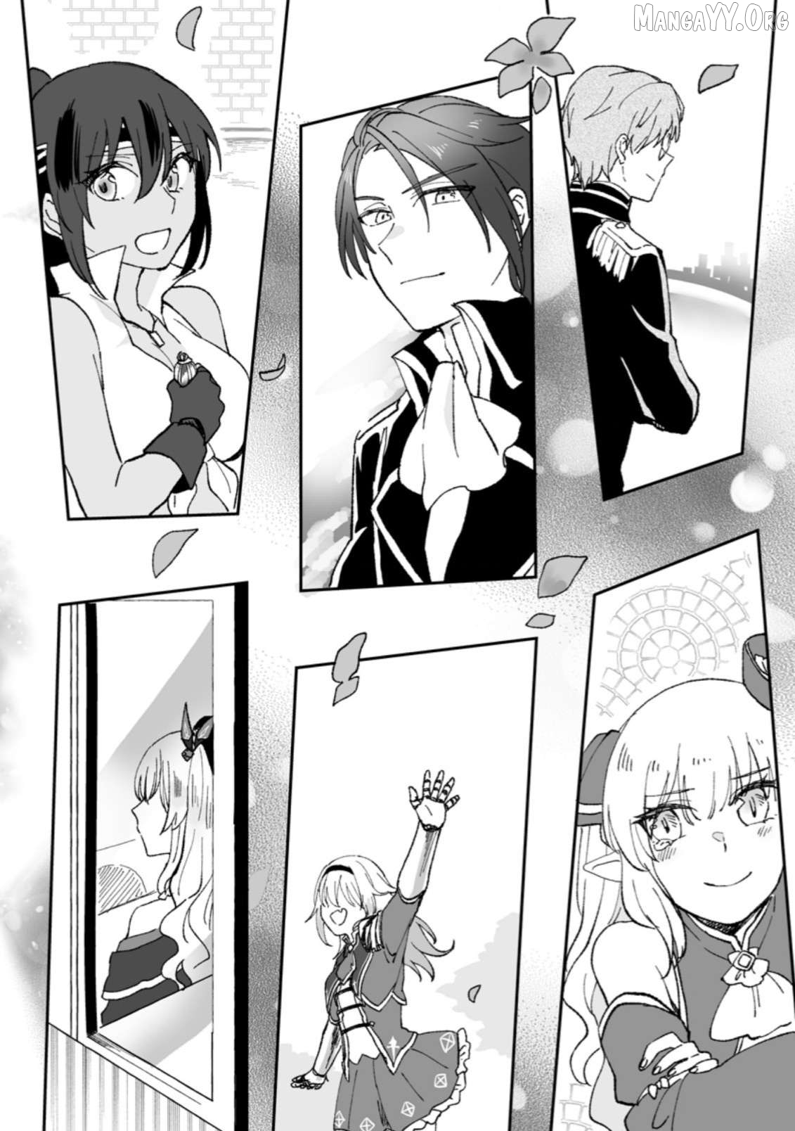 Ore dake Chou Tensai Renkinjutsushi - Yurui Atelier Seikatsu Hajimemashita Chapter 5 - page 25