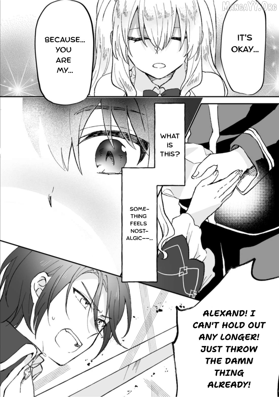Ore dake Chou Tensai Renkinjutsushi - Yurui Atelier Seikatsu Hajimemashita Chapter 5 - page 4