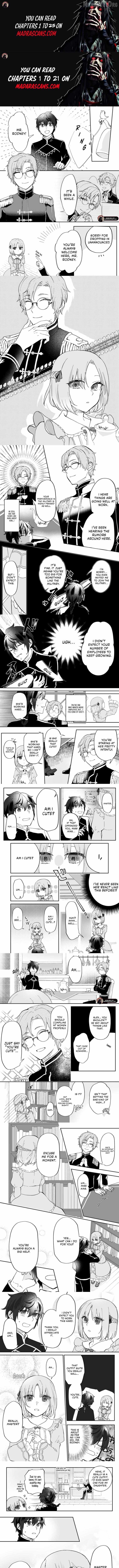 Ore dake Chou Tensai Renkinjutsushi - Yurui Atelier Seikatsu Hajimemashita Chapter 8 - page 1