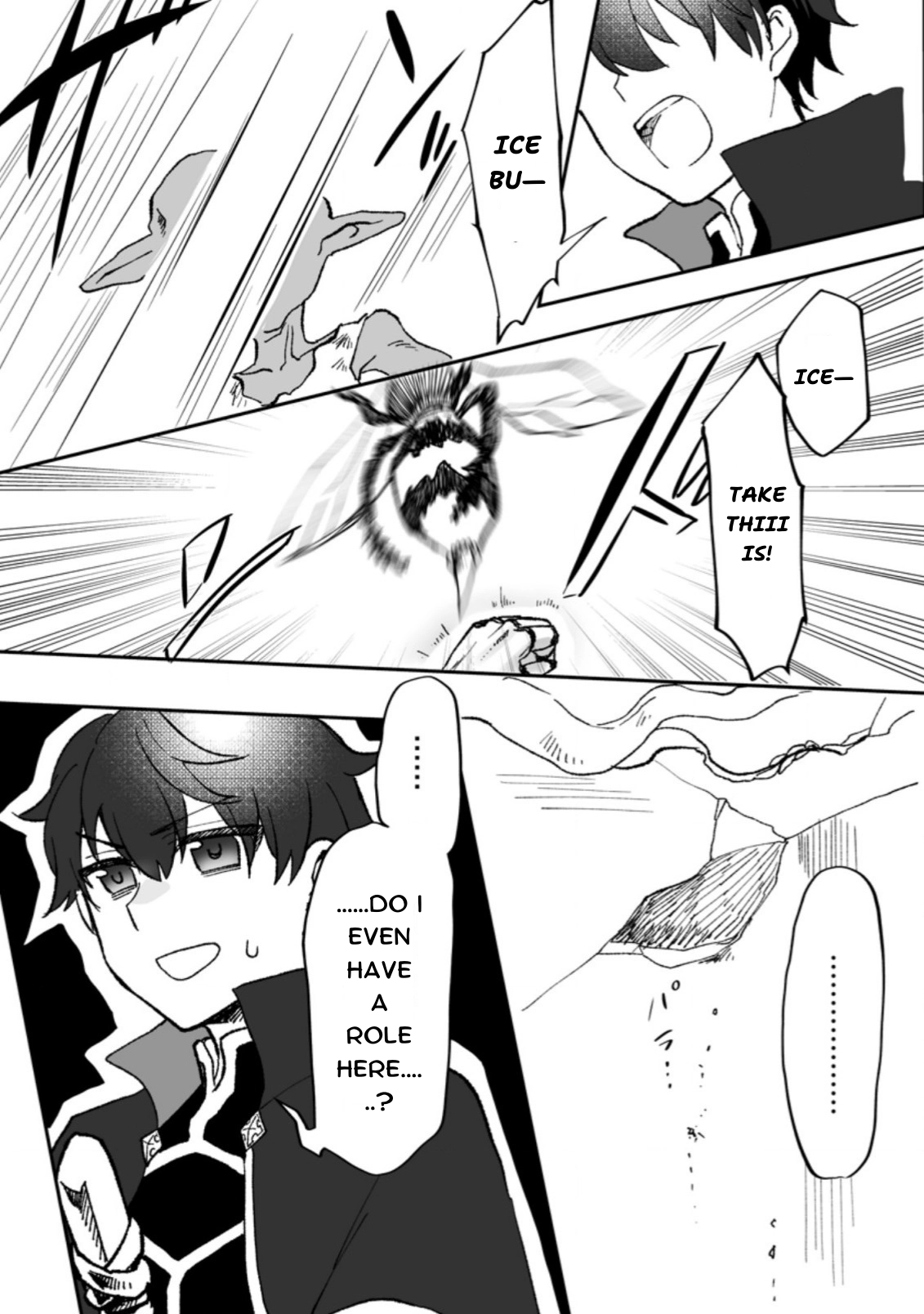 Ore dake Chou Tensai Renkinjutsushi - Yurui Atelier Seikatsu Hajimemashita Chapter 4 - page 15