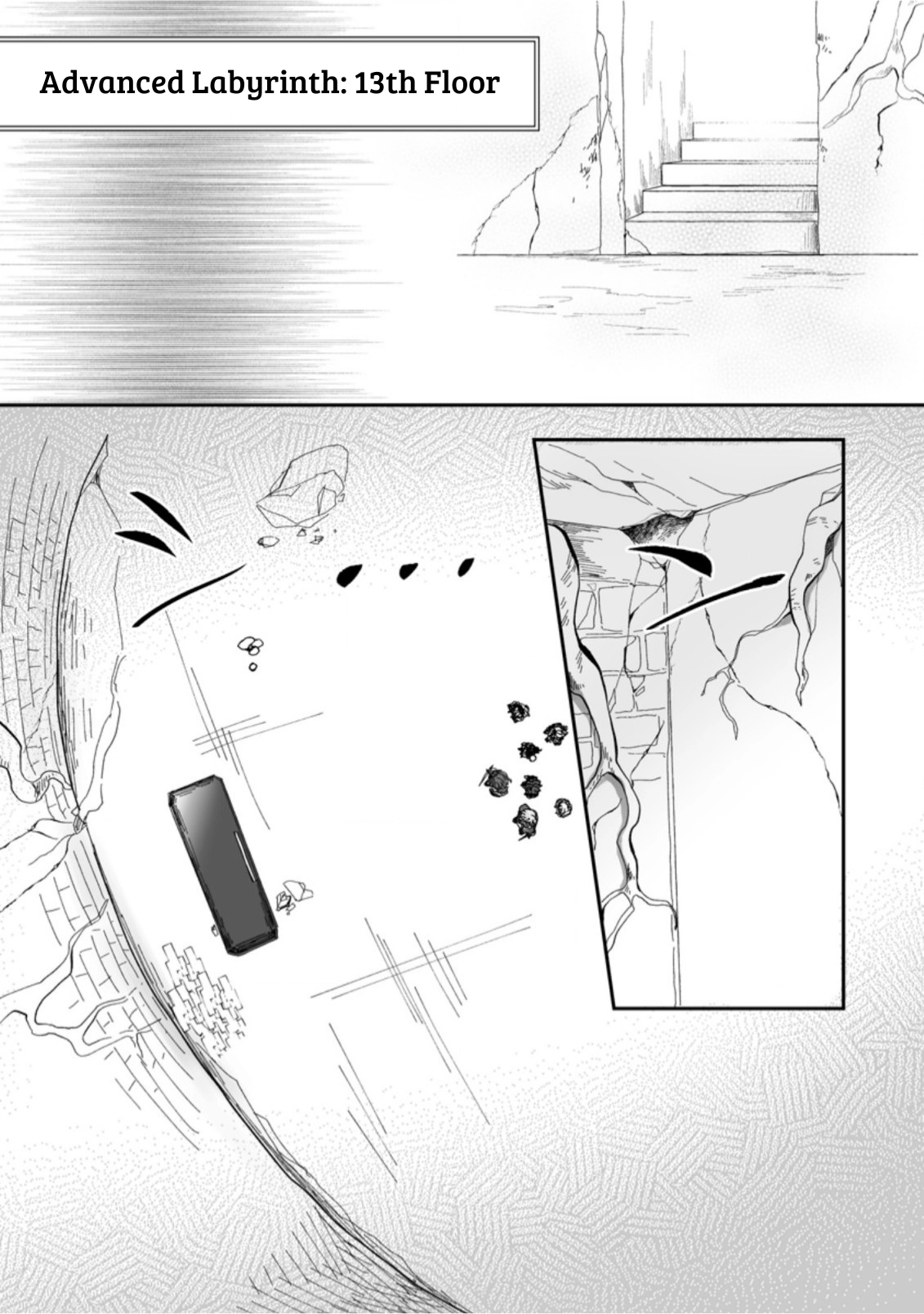 Ore dake Chou Tensai Renkinjutsushi - Yurui Atelier Seikatsu Hajimemashita Chapter 4 - page 19