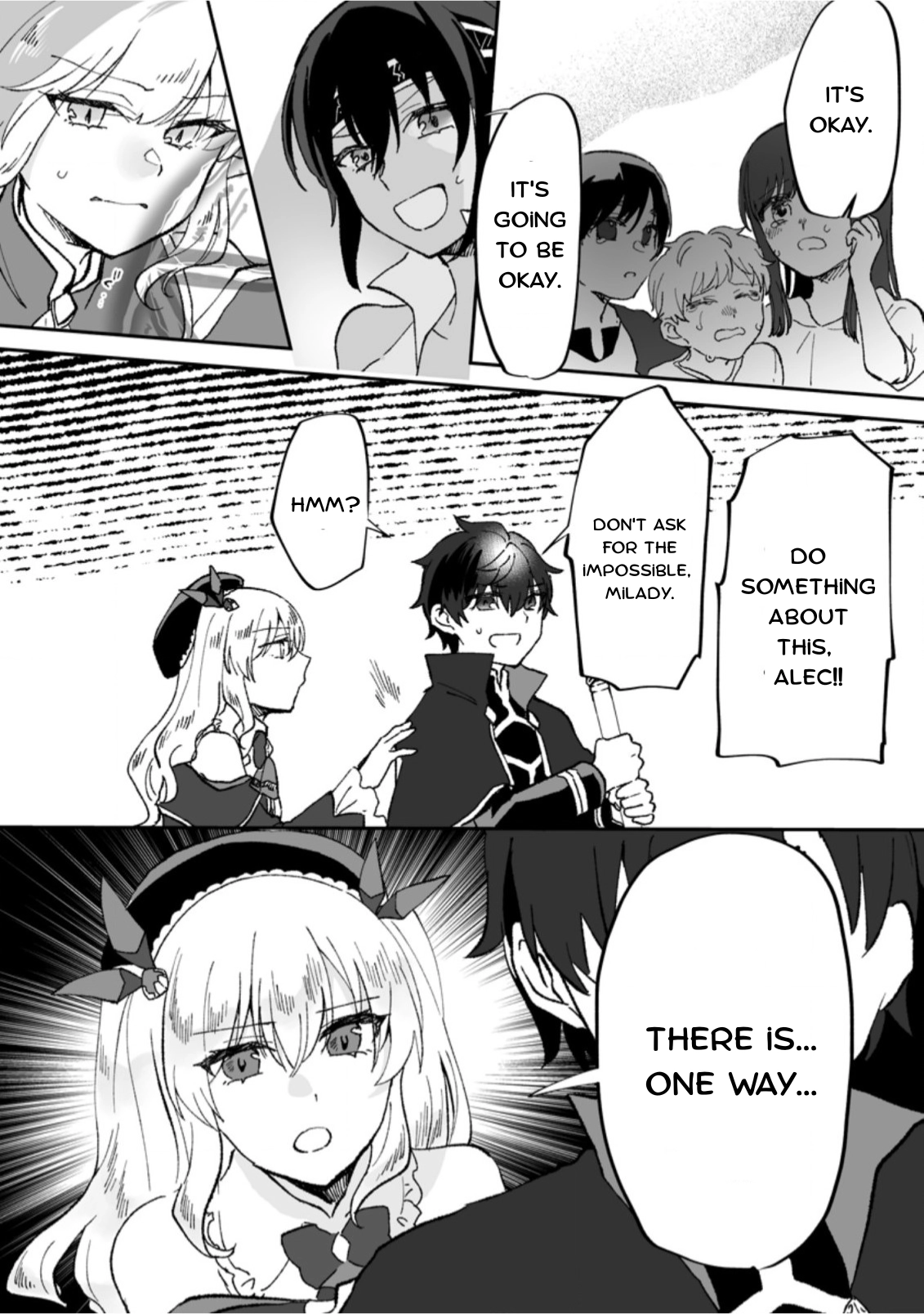 Ore dake Chou Tensai Renkinjutsushi - Yurui Atelier Seikatsu Hajimemashita Chapter 4 - page 29