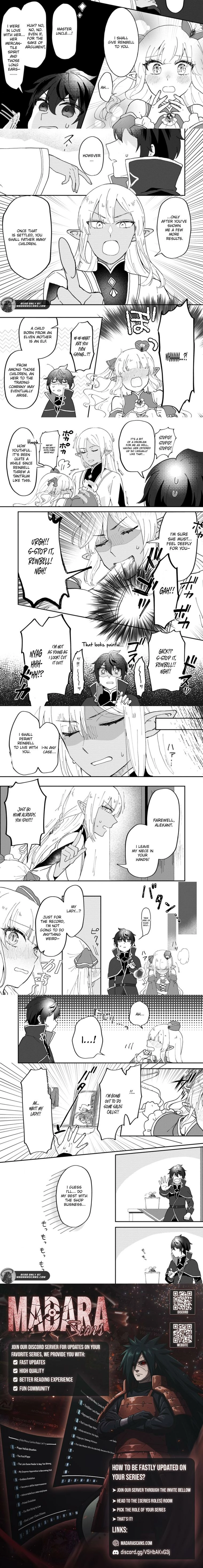Ore dake Chou Tensai Renkinjutsushi - Yurui Atelier Seikatsu Hajimemashita Chapter 15 - page 7