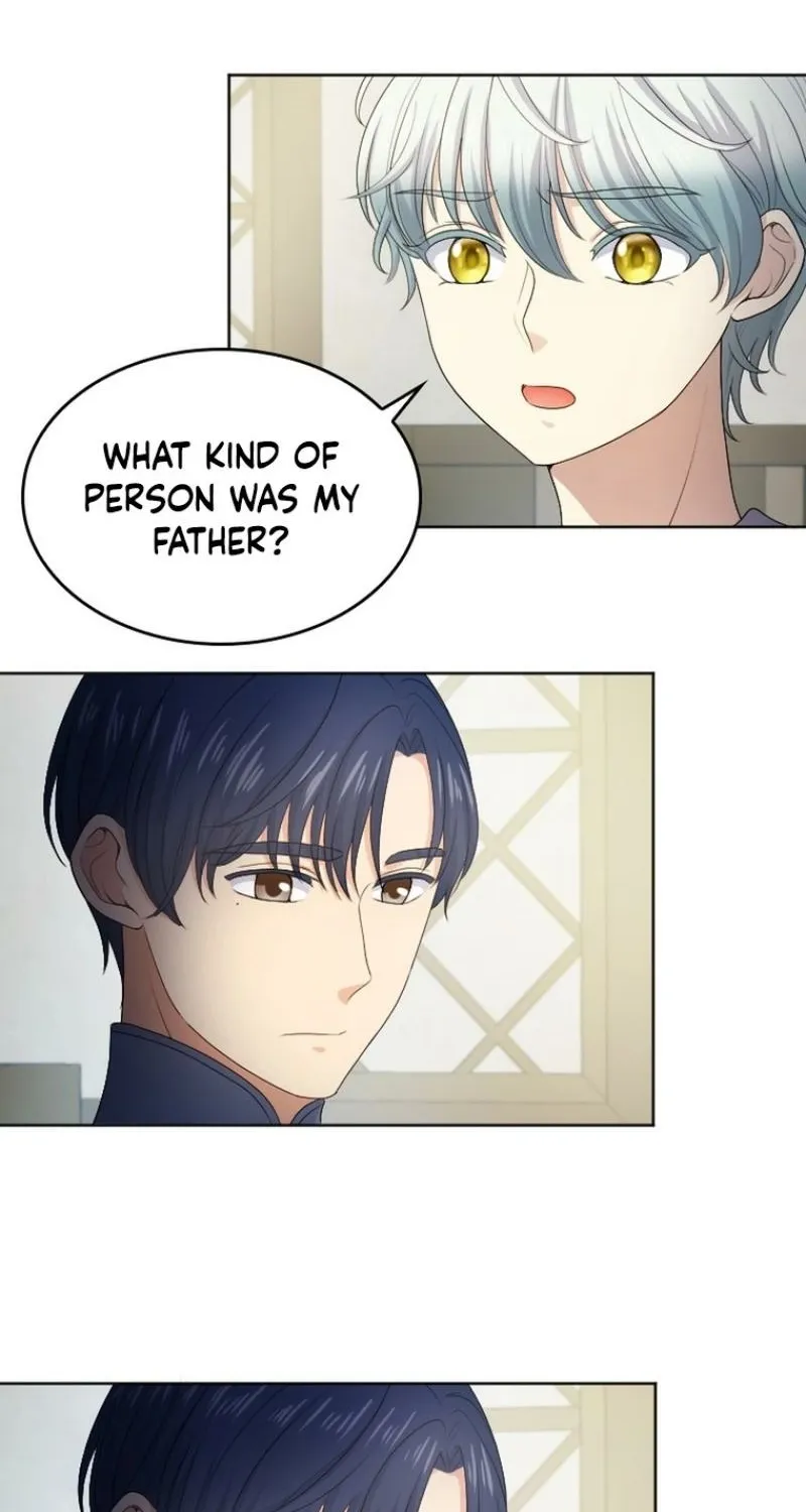 The Ash-Covered Child Is the Princess of Light Chapter 10 - page 14