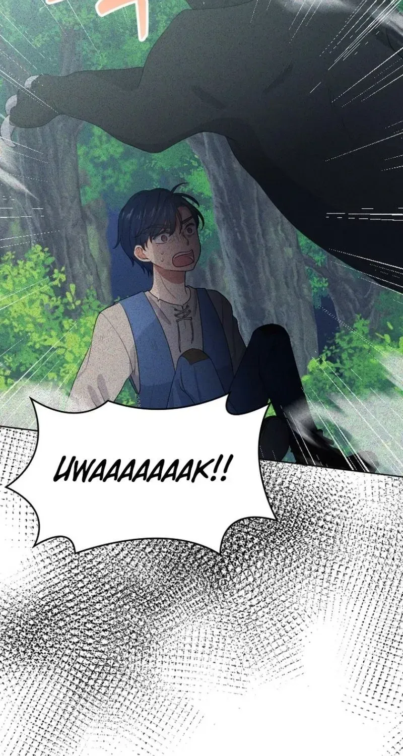 The Ash-Covered Child Is the Princess of Light Chapter 10 - page 22
