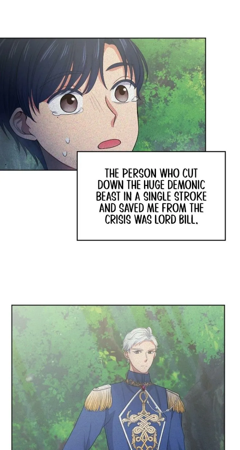The Ash-Covered Child Is the Princess of Light Chapter 10 - page 25