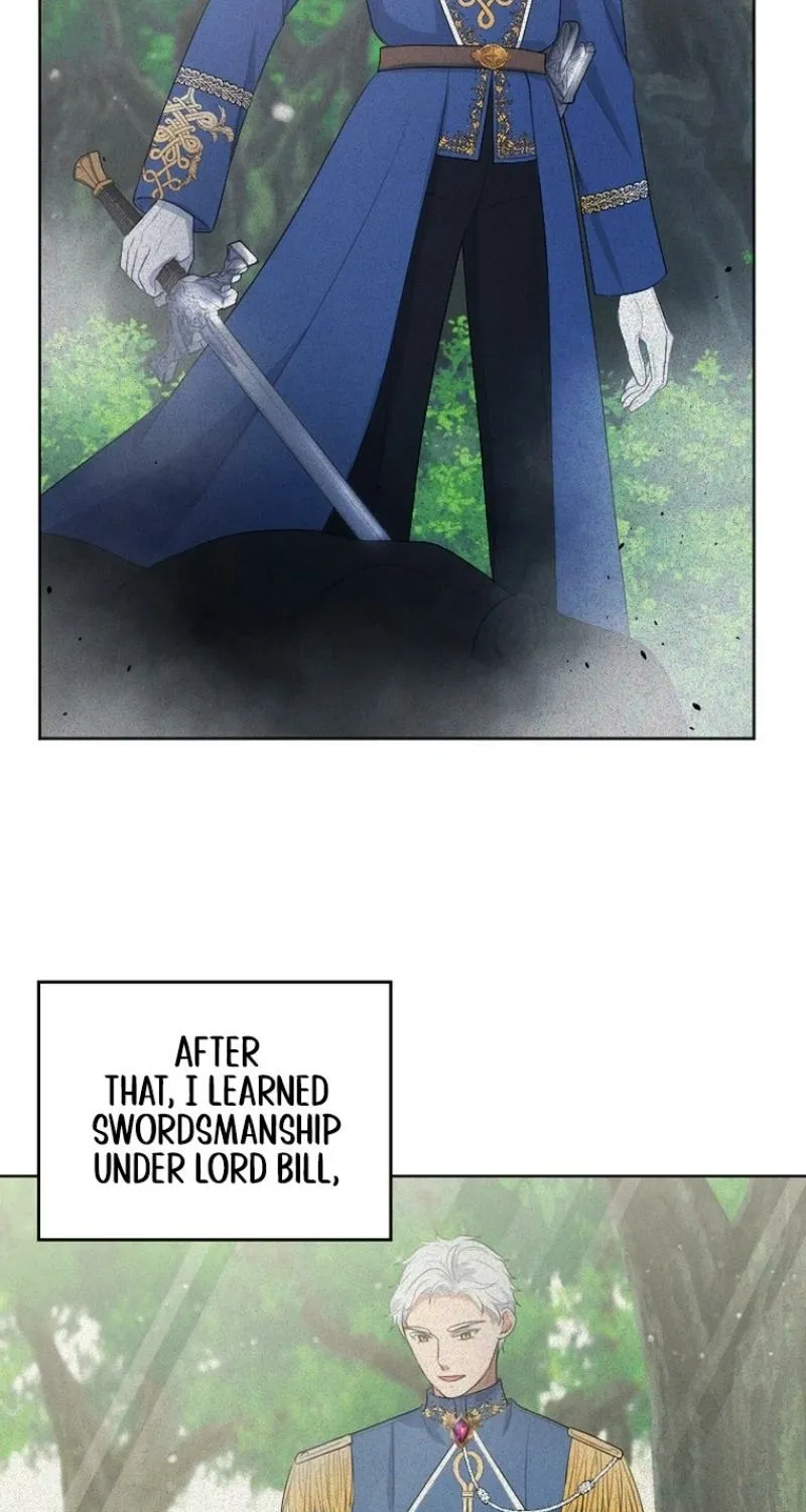 The Ash-Covered Child Is the Princess of Light Chapter 10 - page 26