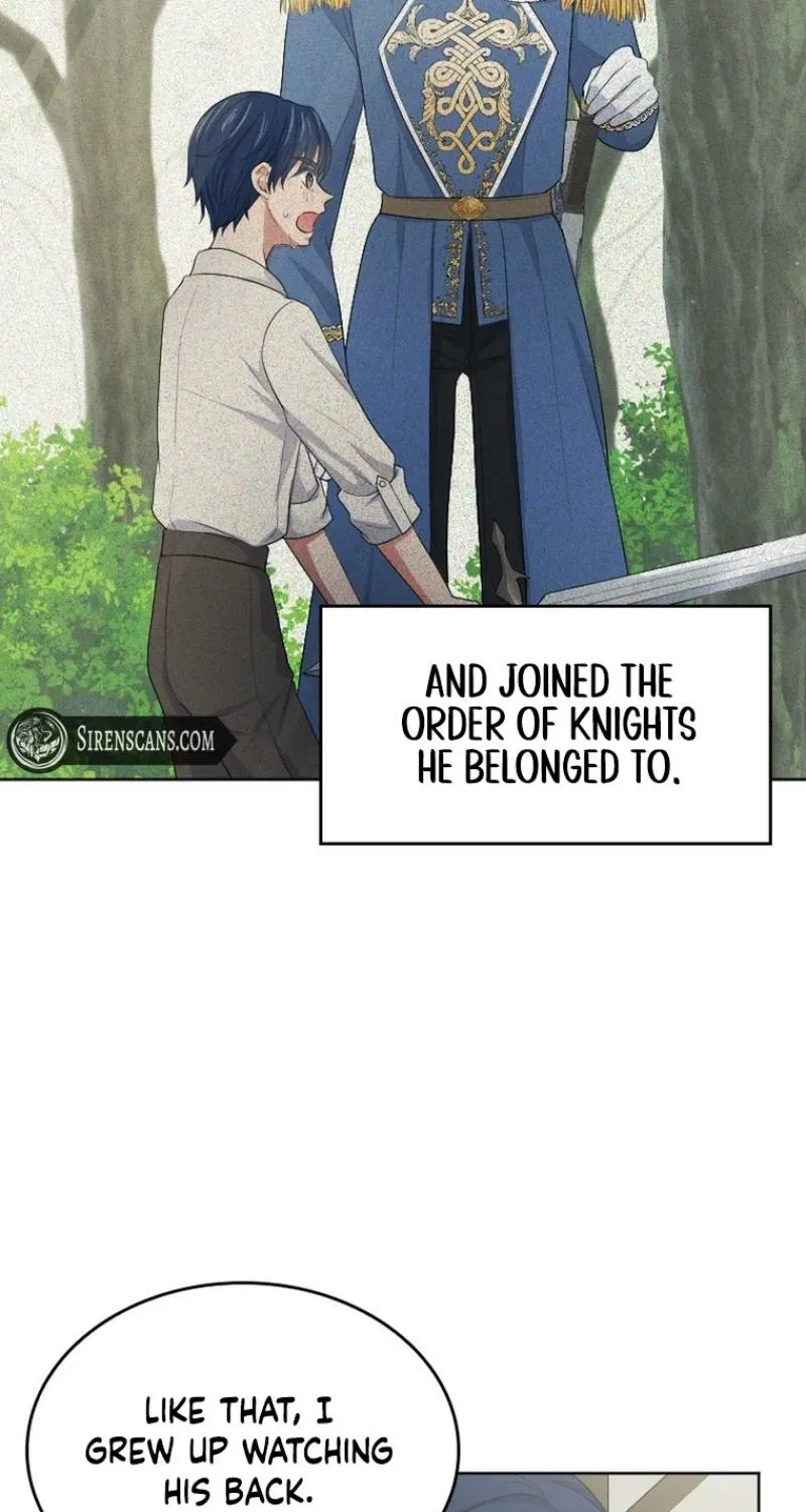 The Ash-Covered Child Is the Princess of Light Chapter 10 - page 27
