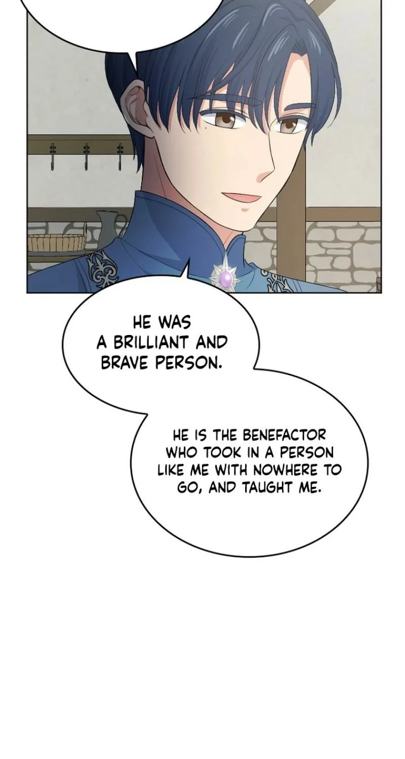 The Ash-Covered Child Is the Princess of Light Chapter 10 - page 28