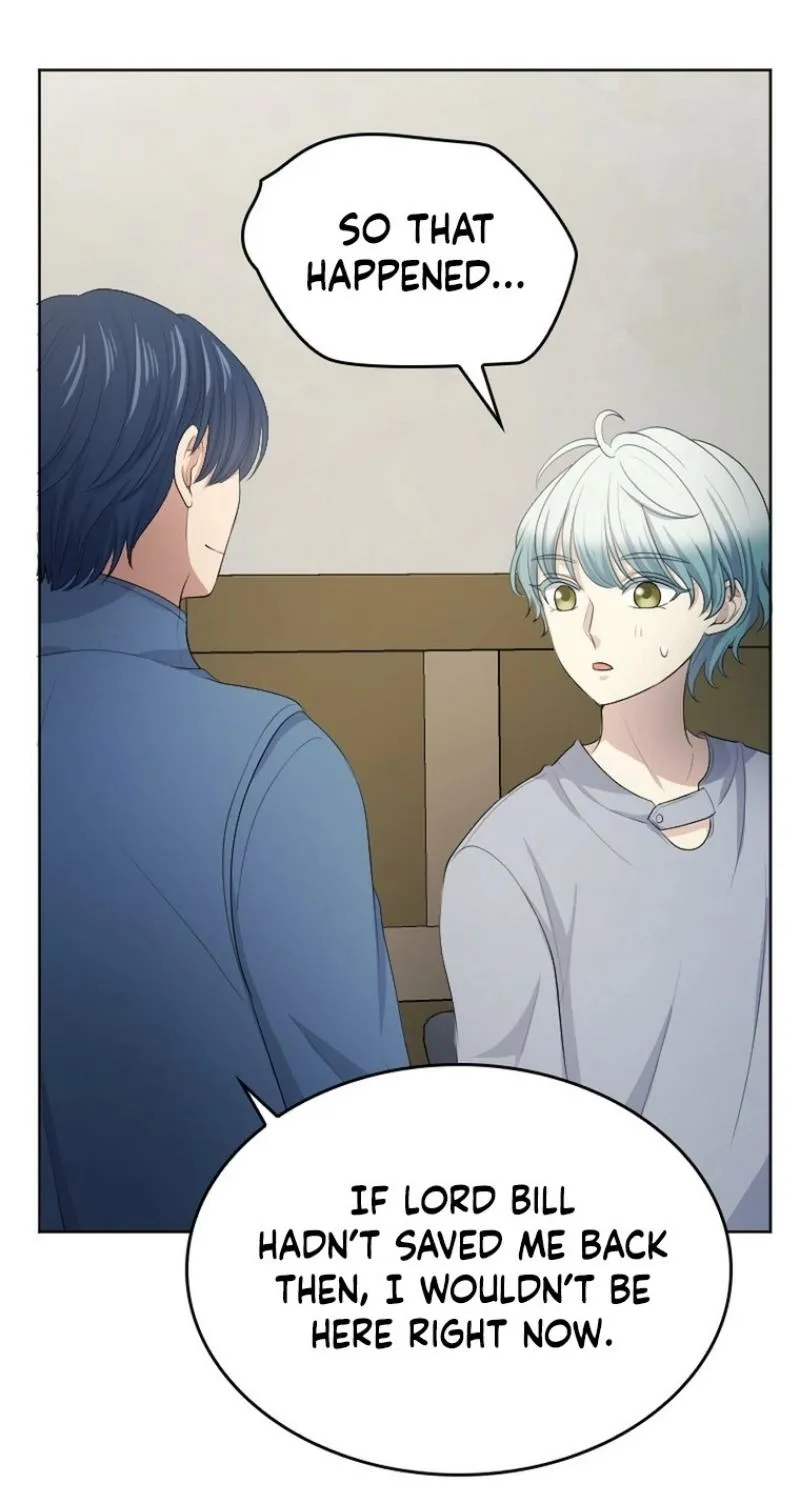 The Ash-Covered Child Is the Princess of Light Chapter 10 - page 29