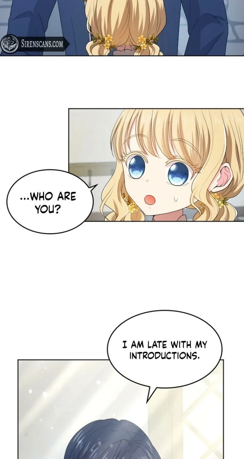The Ash-Covered Child Is the Princess of Light Chapter 10 - page 3