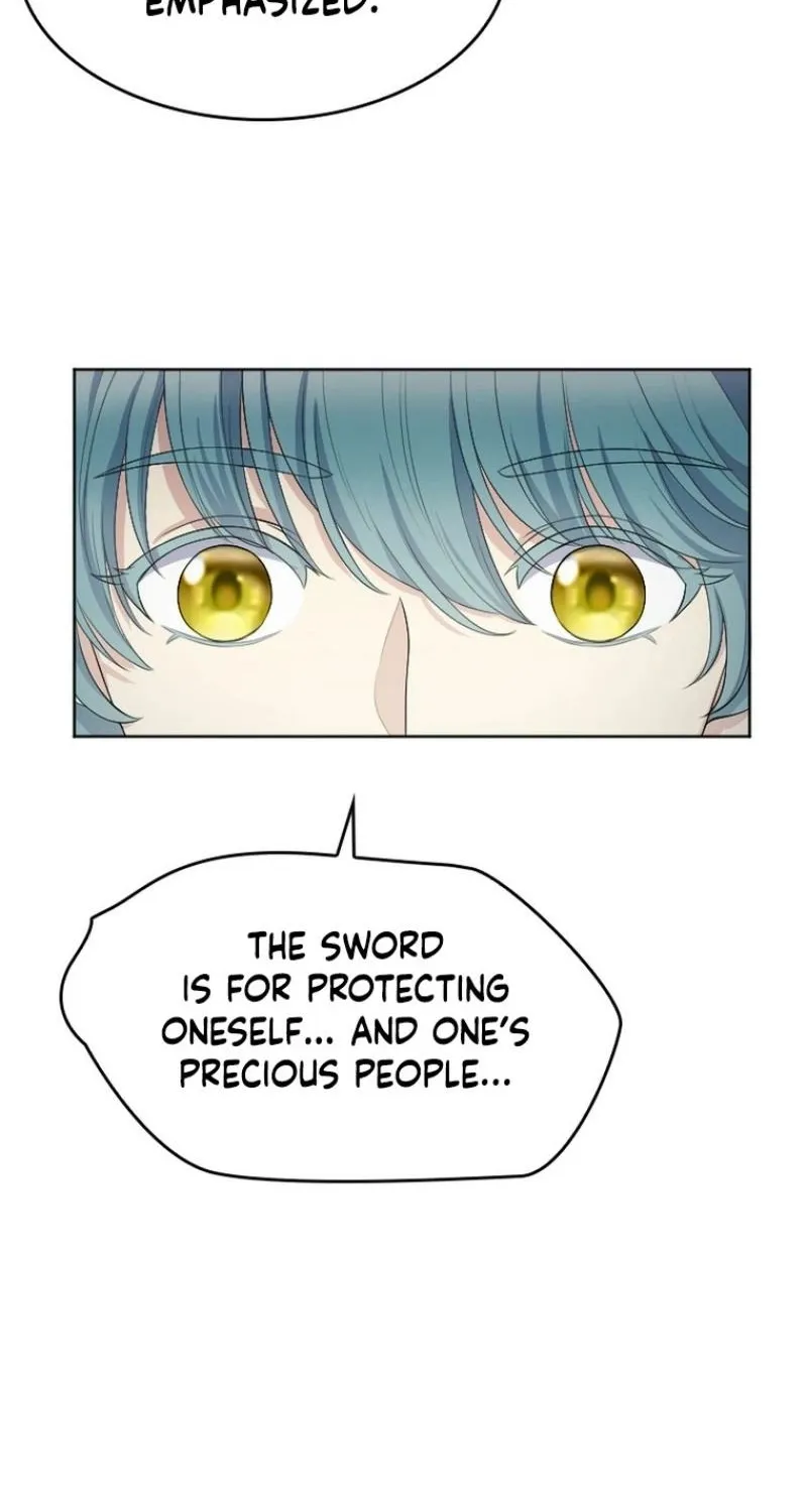 The Ash-Covered Child Is the Princess of Light Chapter 10 - page 32