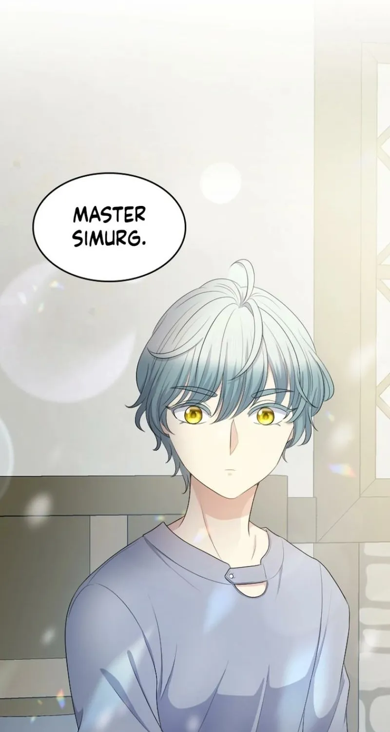 The Ash-Covered Child Is the Princess of Light Chapter 10 - page 34