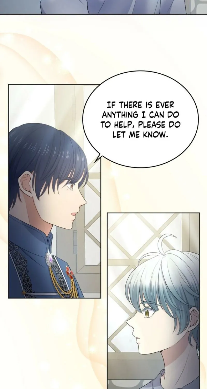 The Ash-Covered Child Is the Princess of Light Chapter 10 - page 35