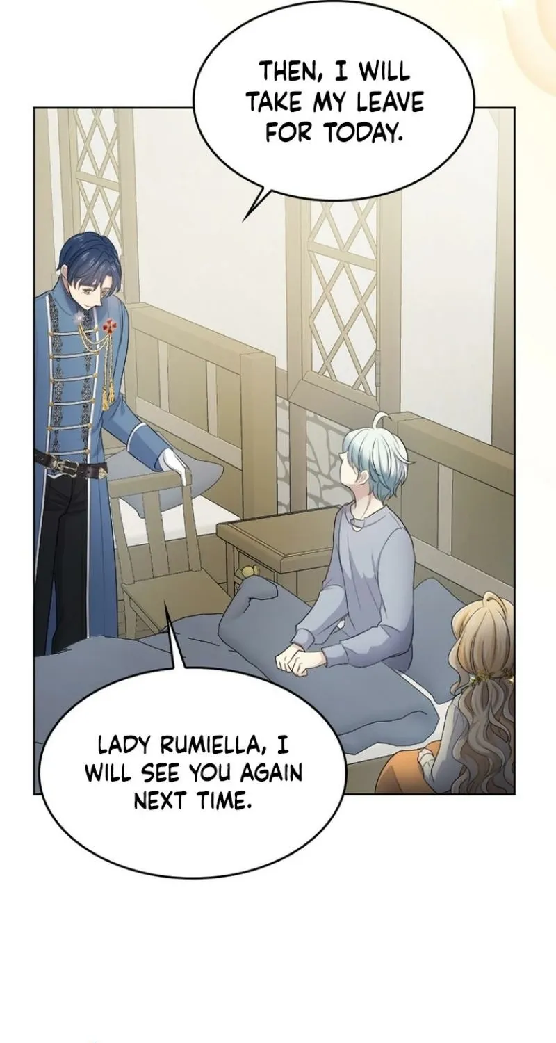 The Ash-Covered Child Is the Princess of Light Chapter 10 - page 37