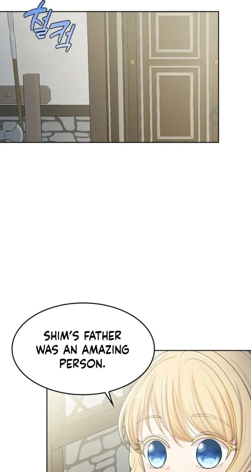 The Ash-Covered Child Is the Princess of Light Chapter 10 - page 38