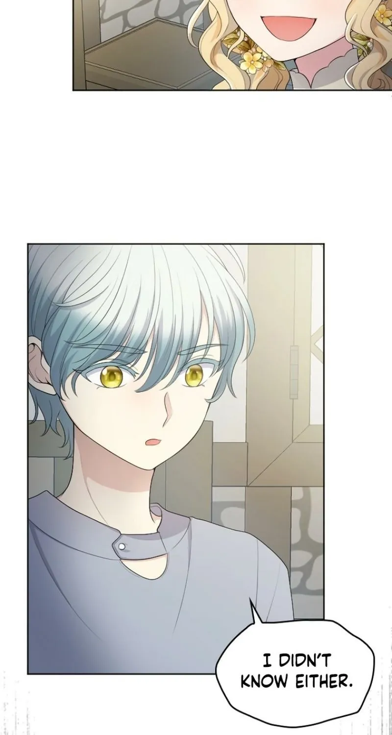 The Ash-Covered Child Is the Princess of Light Chapter 10 - page 39