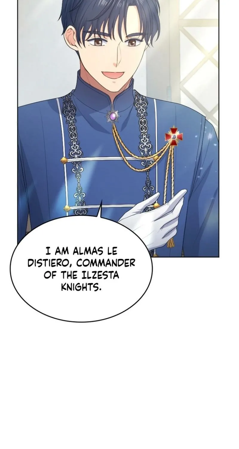 The Ash-Covered Child Is the Princess of Light Chapter 10 - page 4