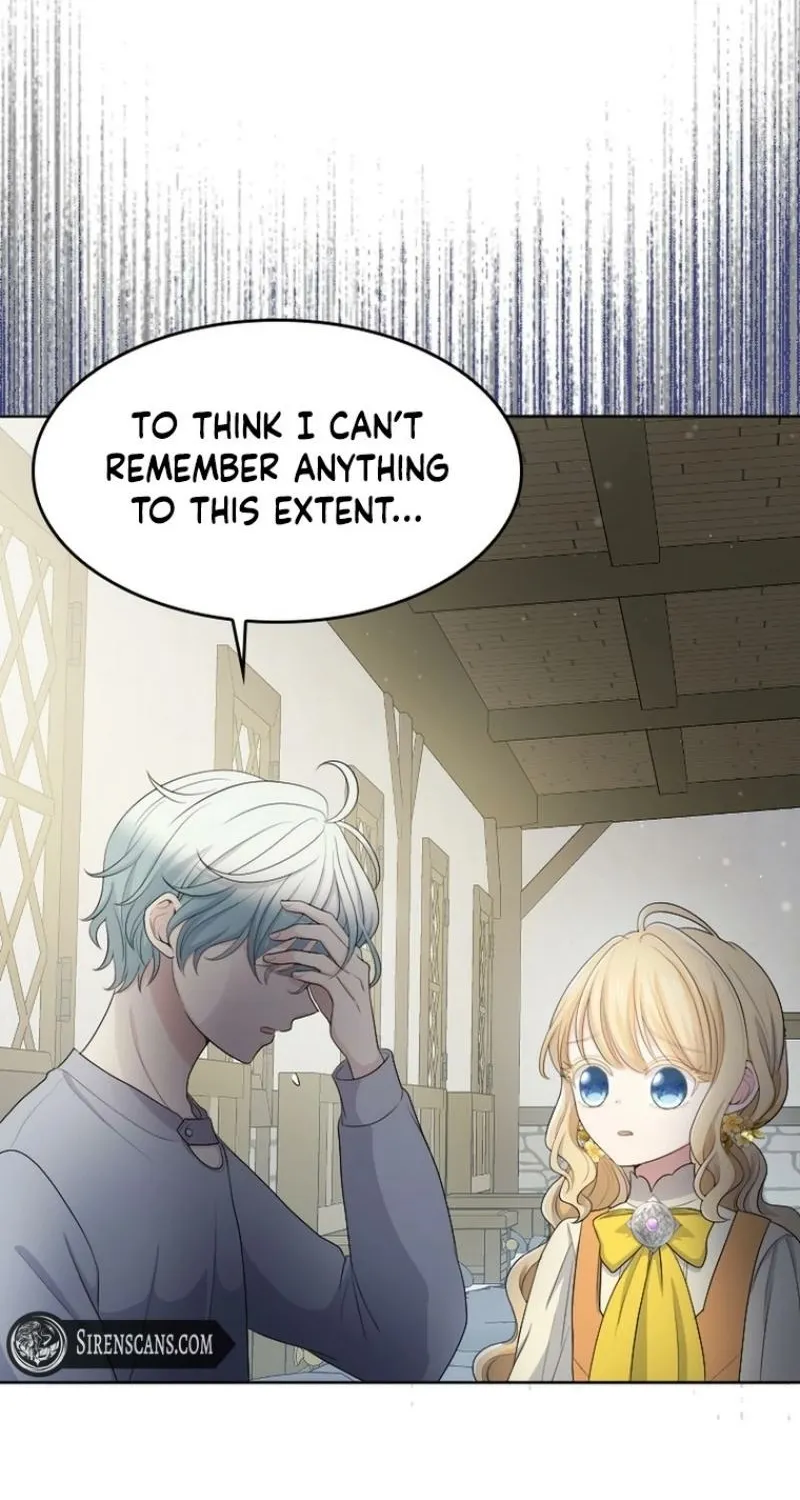 The Ash-Covered Child Is the Princess of Light Chapter 10 - page 40