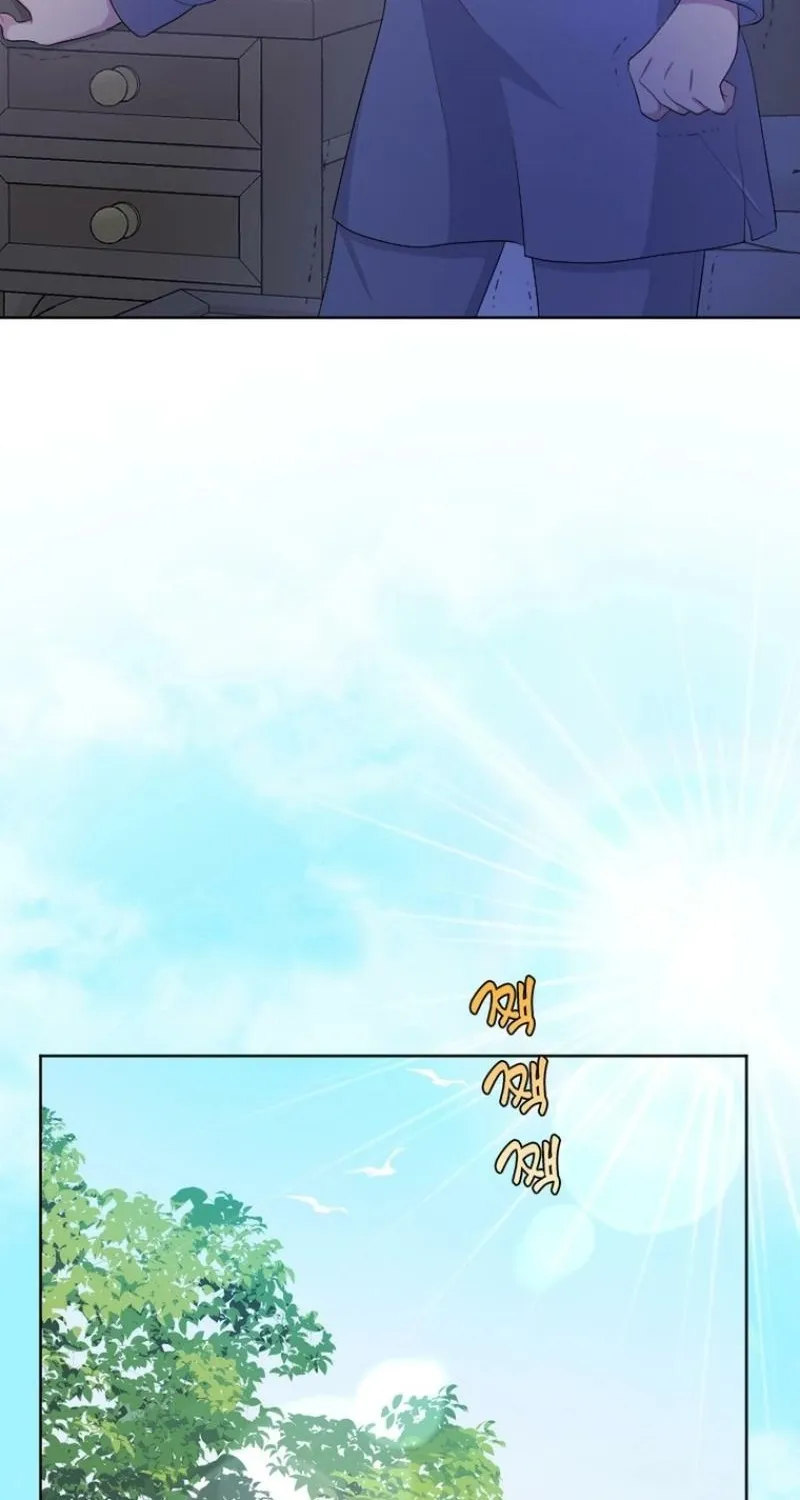The Ash-Covered Child Is the Princess of Light Chapter 10 - page 46