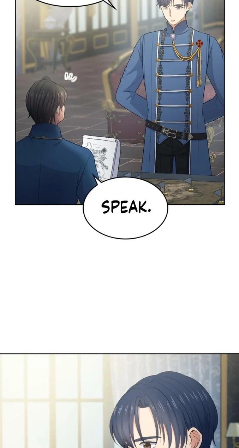 The Ash-Covered Child Is the Princess of Light Chapter 10 - page 51
