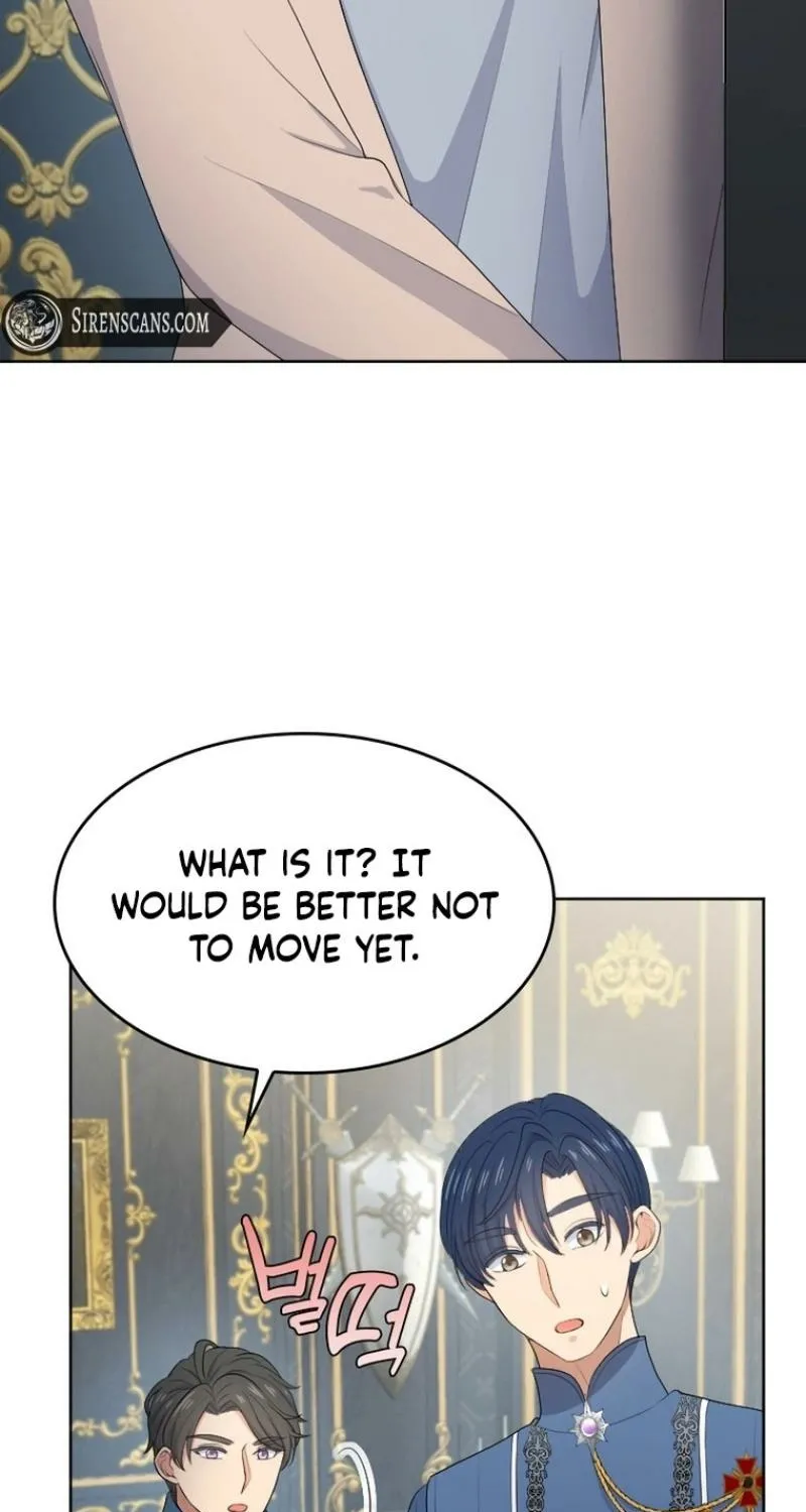 The Ash-Covered Child Is the Princess of Light Chapter 10 - page 55
